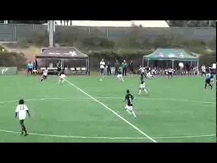 Luis Arreola Highlights 14